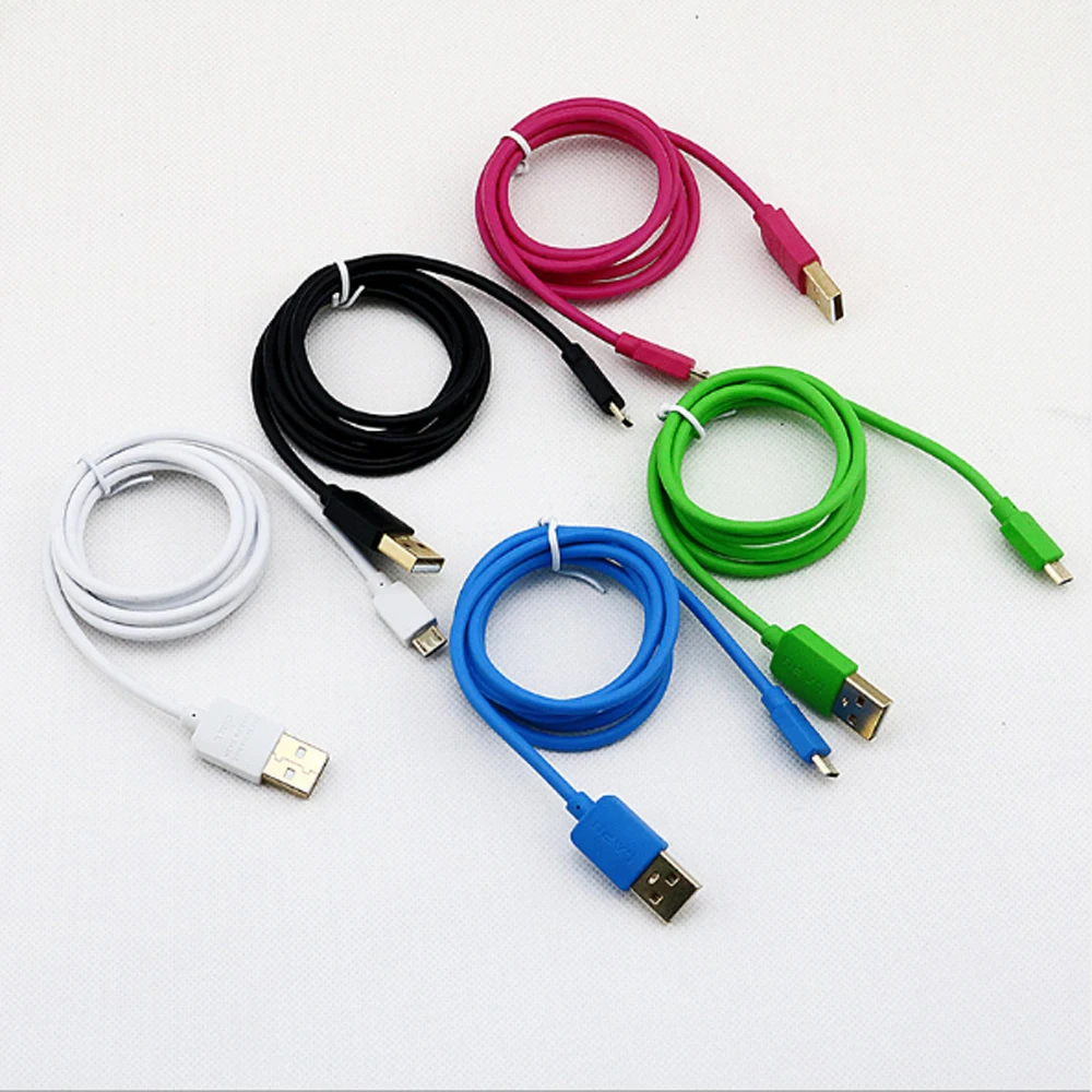 10 шт. Micro USB кабель 2A Быстрая зарядка для зарядного устройства мобильного телефона
