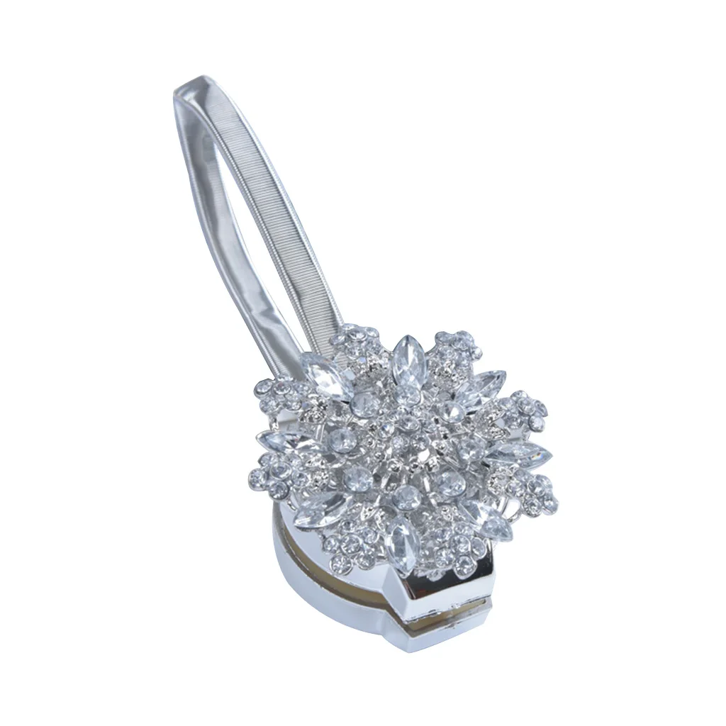 Магнитные подхваты для штор удобная драпировка завязок декоративный веревочный