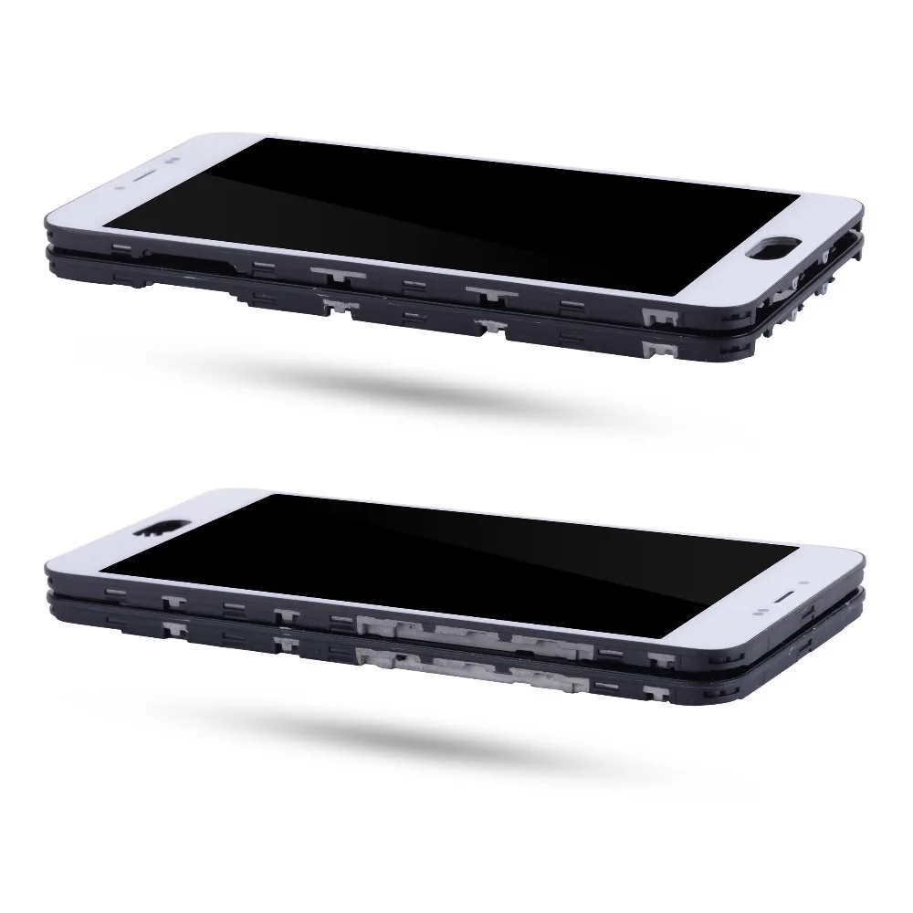 ЖК дисплей с сенсорным экраном для Meizu M5 Note дигитайзер M621H M621Q M621M M621C сменный экран