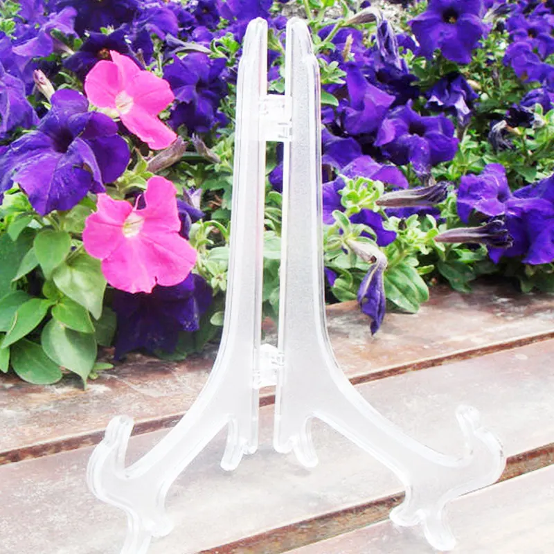 

Portable Photo Frame Stand Tray Easel Board Shelf Display Stand Photo Frame Photo Tool Display Stand Home Decoration, S06 1 1 1