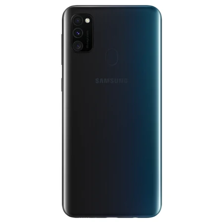 Мобильный телефон samsung Galaxy M30s LTE 6,4 6G ram 128GB 6000mah MP камера заднего вида
