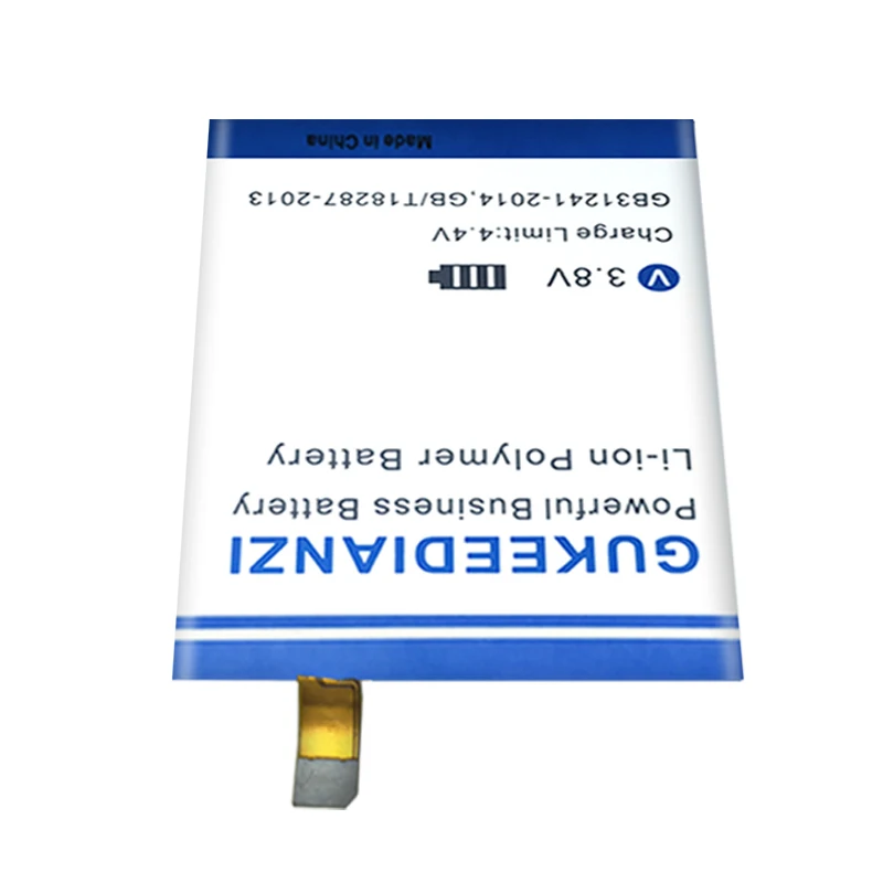 GUKEEDIANZI для батареи LG Google Nexus 5 5X G E980 D820 D821 Megalodon D8 H790 H791 H798 BL-T9 BL-T19 Trackcode |