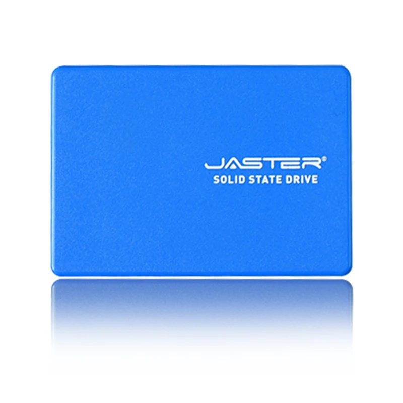 JASTER SSD 1 ТБ SATAIII внутренний жесткий диск HDD для ноутбука настольного ультрабука |