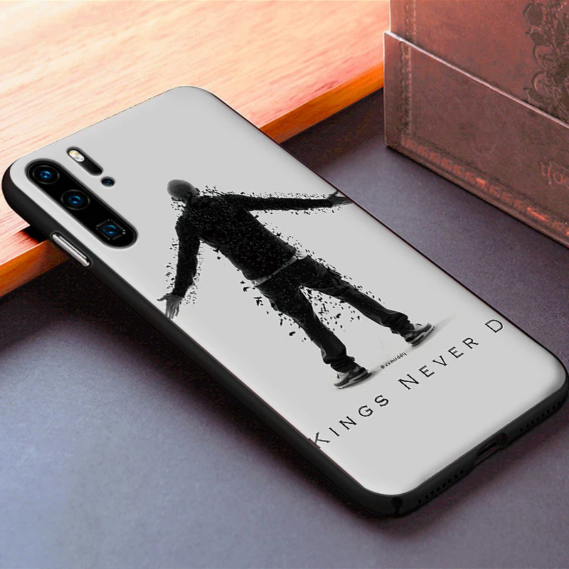 Эминем американский поп арт для Huawei Honor 6a 7A 3GB Pro 7X 8X 9X 8 9 10 Lite Note View 20 силиконовый
