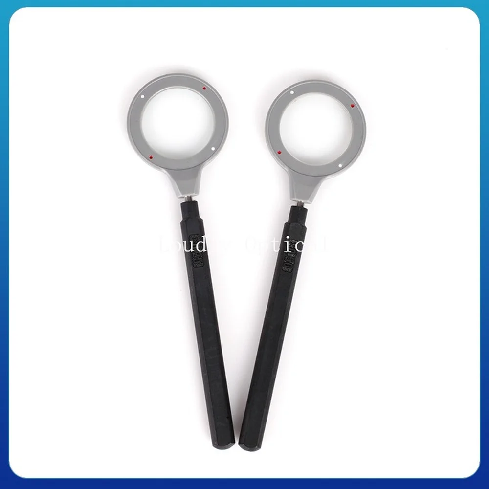 Высококачественное оборудование для офтальмологической оптометрии от