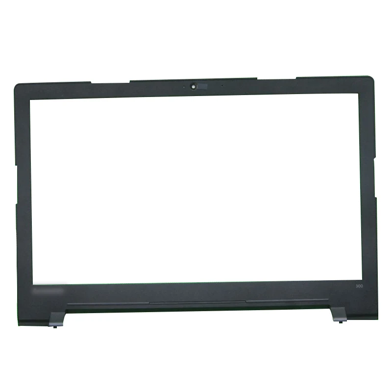 ЖК задняя крышка для ноутбука Lenovo 300 15 15IBR 15ISK передняя панель/петли/Подставка