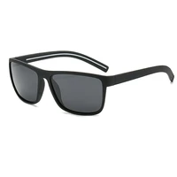 polarized sunglasses men black driving square sunglass shades for women luxury brand sun glasses uv400 vintage sports style