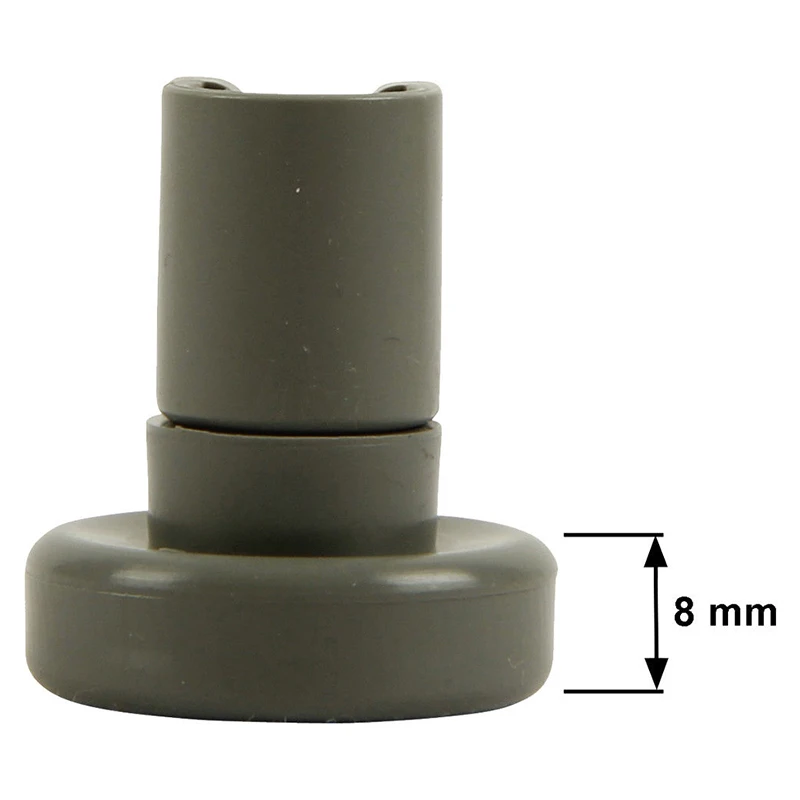 Convenient Rolling Basket Rollers Cage Wheels Spare Parts Replacement For AEG Electrolux Küppersbusch | Инструменты