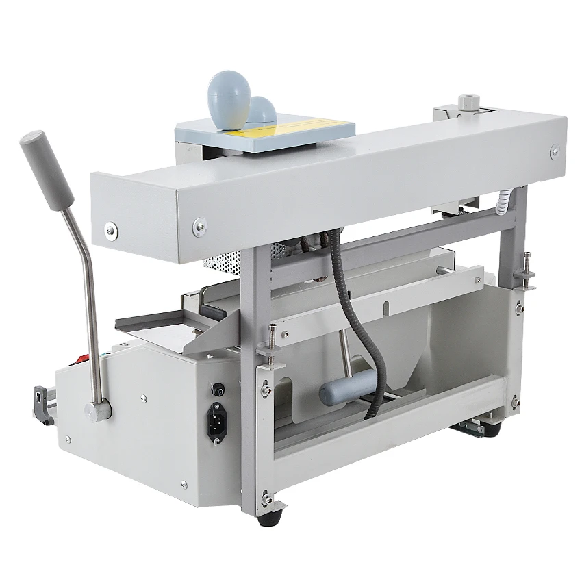 DC 30B многофункциональная машина для переплетения книг идеальная связывания Клея