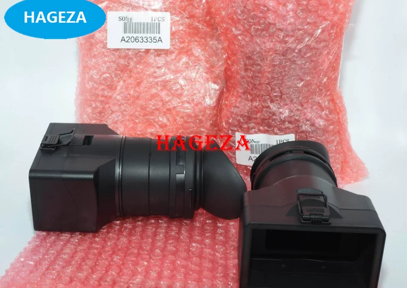 100% Новый оригинал для SON PXW FS7K 35 мм XDCAM видеокамера видоискатель окуляр увеличение