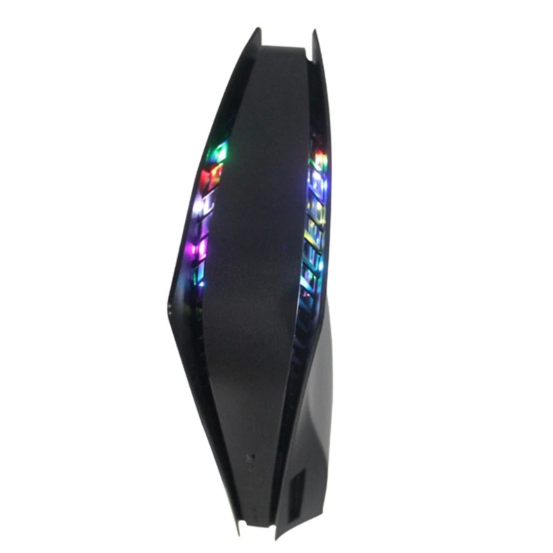 

Световая полоса с функцией подсветки s RGB, световая полоса с иллюзией, многоцветные эффекты + пульт дистанционного управления, совместимая с ...