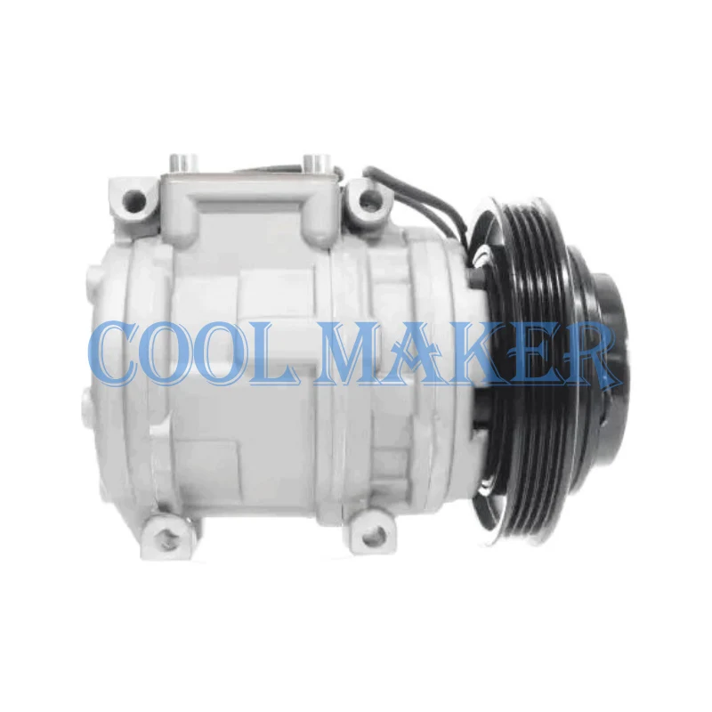Компрессор переменного тока 10PA15C для Toyota Carina E/Corolla 88320-12720 88320-2B110 8832012520 883201267084