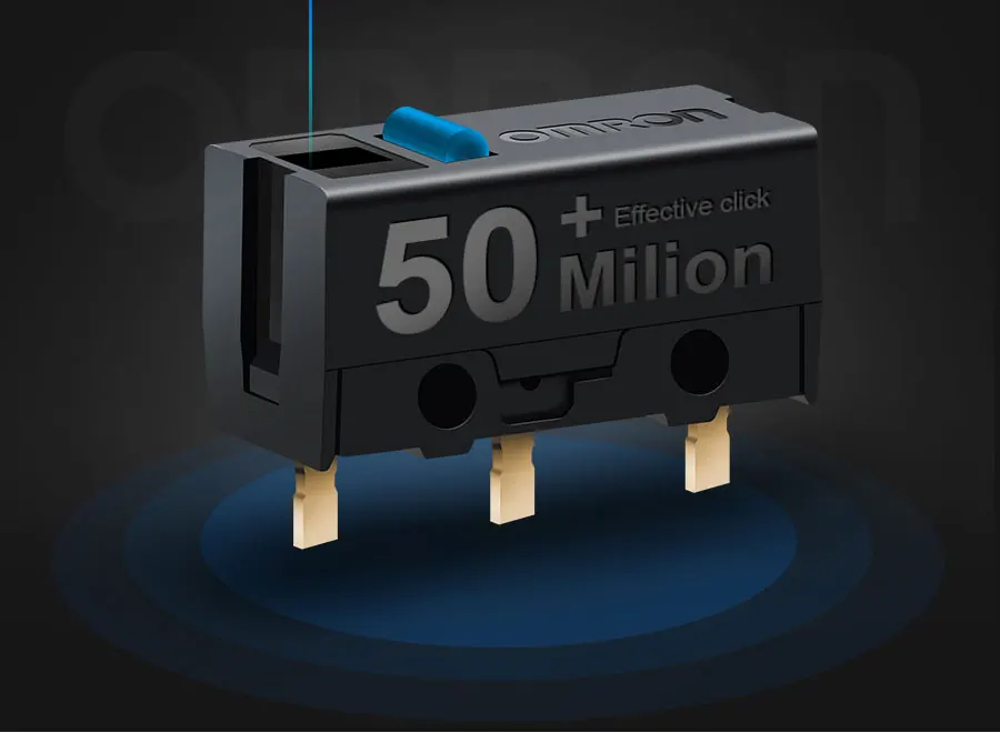 Redragon nothesaur M606 USB Проводная игровая компьютерная мышь 3200 dpi 6 кнопок 7 цветов с подсветкой рефлон колодки Эргономичный для PC Gamer