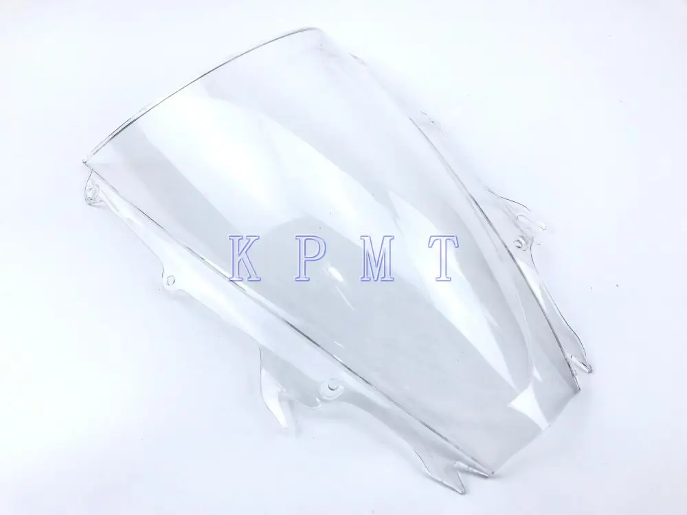 Мотоциклетное ветровое стекло дымчатое лобовое для Triumph Daytona 675 2009 2010 2011 2012 09 10 11 12 |