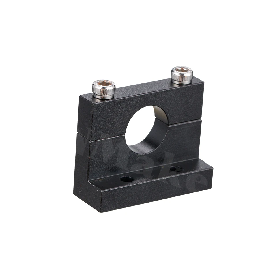 V6 Hotend фиксированный блок E3D Volcano BP6 Горячий Конец экструдера держатель Монтажный