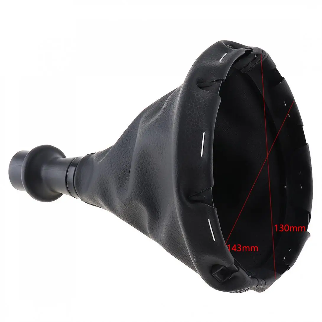 6 Скорость автомобиль ручной Шестерни рычаг переключения передачи ручка с