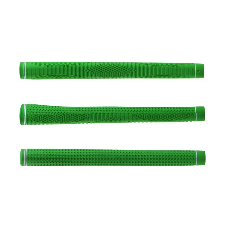 

New Sale Club Accessory Handle of Golf Rubber Grip Golf Putter Grip Pure Handmade Club Grip Bring Ultimate Experience