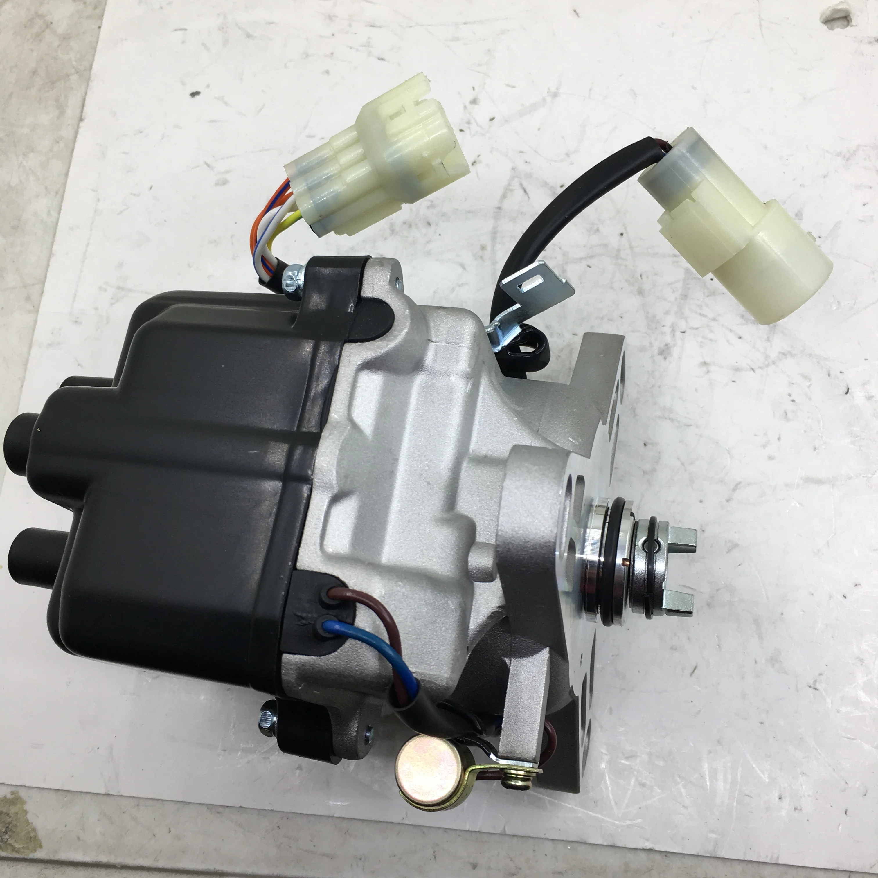 

SherryBerg полный дистрибьютор zundпозвойлер для Honda Civic ED3/ED6 88-92 1,5 90PS NUOVO 30100-PM5-A04 TD-01U NEU