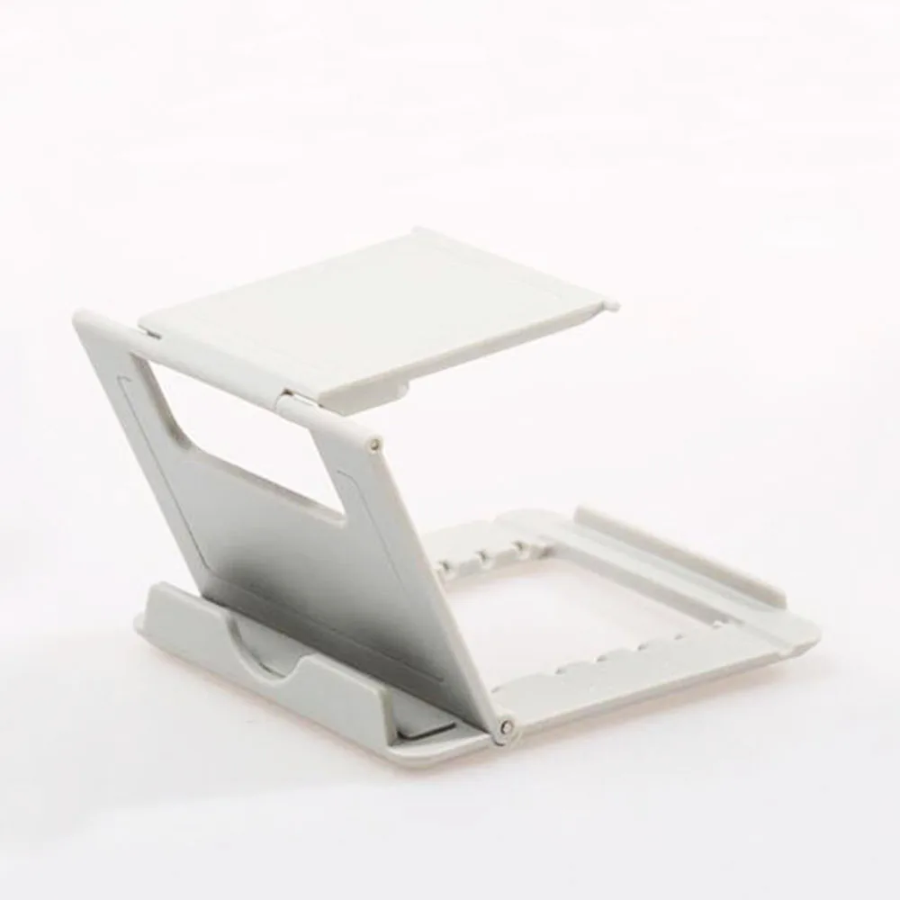 Универсальная Складная Настольная настольная подставка-держатель для телефона