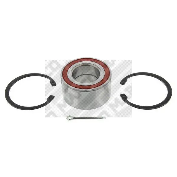 Подш. ст. компл. Vectra B Calibra MAPCO 26805 | Автомобили и мотоциклы