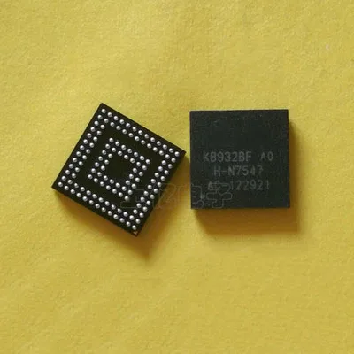 1 шт. KB932BF AO A0 | Обустройство дома