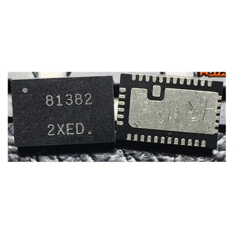 5 шт. 81382 NCP81382 NCP81382MNTXG QFN 36 чипсет Новый оригинальный|Пульты ДУ| |