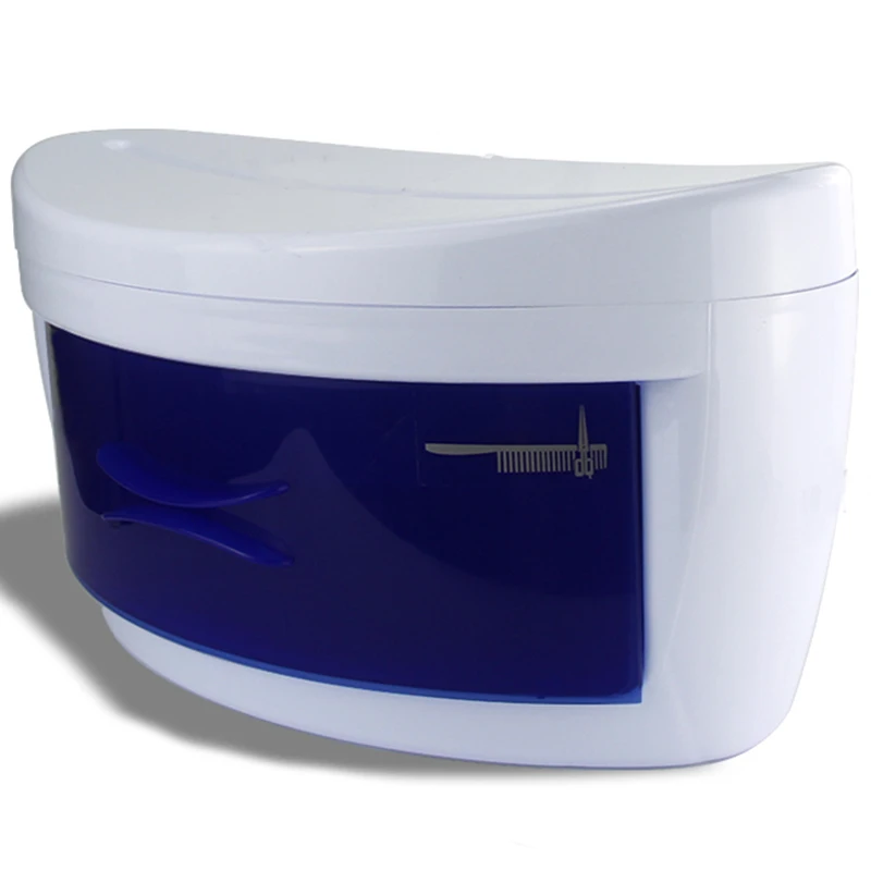 ЕС вилка 9 Вт ультрафиолетовый УФ стерилизатор дезинфекция инструменты для