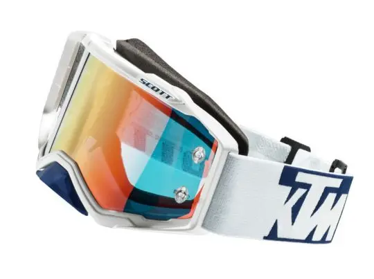 2021 для мотоциклетных очков KTM Скотт мотоциклетные очки езды по бездорожью