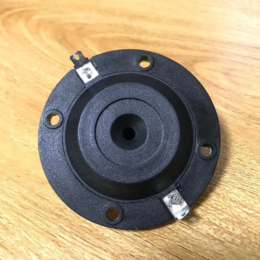 Диафрагма 2 шт. для JBL 2406 2406H 2406H-1 2407 2407H подходит MP412 MP415 322C AM4215 провода из чистого