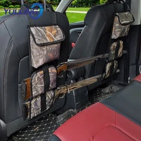 yulling oxford cloth car rear seat hanging storage bag gun bag hunting shooting rifle backpack outdoor gun organizer holder