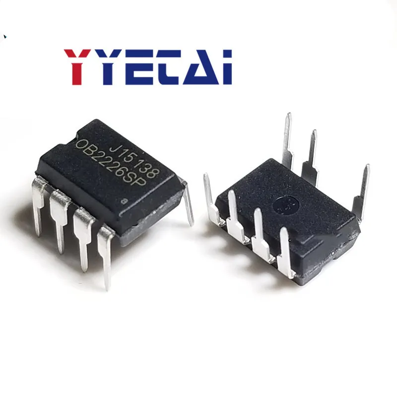 TAI 10 шт. OB2226SP вместо OB2226AP Supor / Jiuyang индукционная плита чип питания встроенный