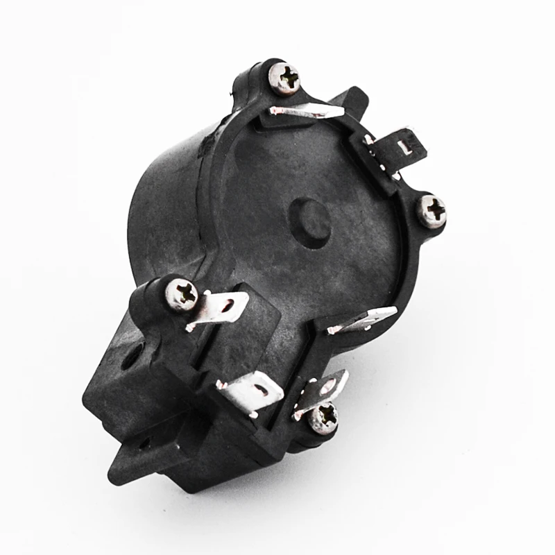 

12V Hangkai ET45L/ET55L/ET65L Speed Controller Electric Switch Propeller Motor Speed Outboard Marine Motor Nset Boat Parts