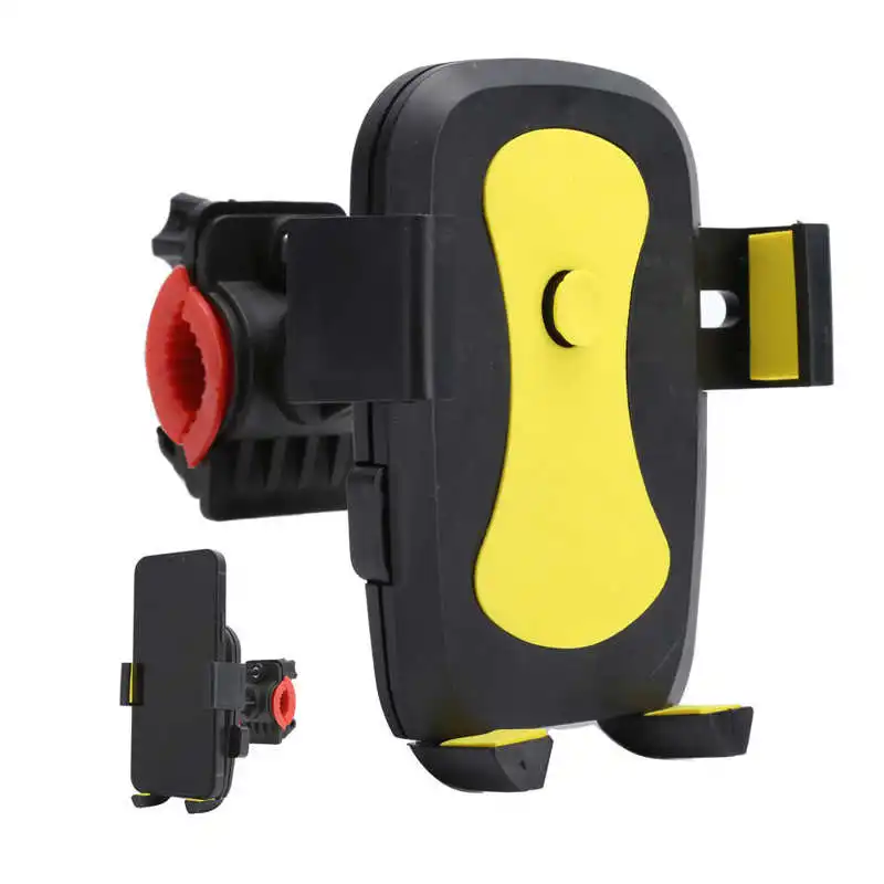 Автомобильный держатель для мобильного телефона 360 градусов вращения смартфона