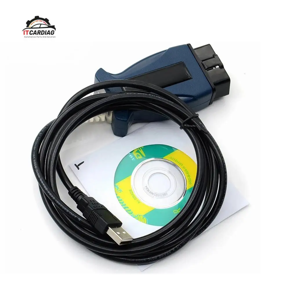 V158 JLR Pro OBD2 сканер Поддержка до 2017 года SDD PRO автомобильный диагностический