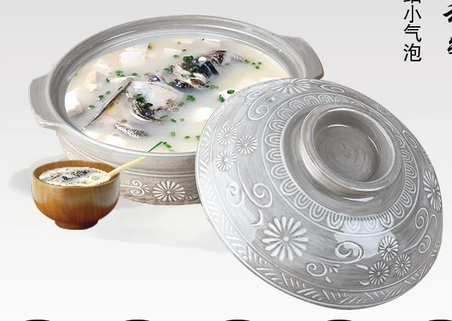 Японский домашний керамический горшок кастрюля камень для почвы глиняная посуда