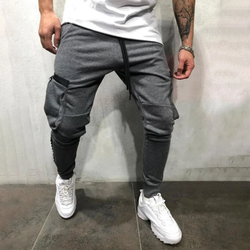 2019 хип-хоп осенние и зимние новые одноцветные подходящие маленькие ноги Взрывные