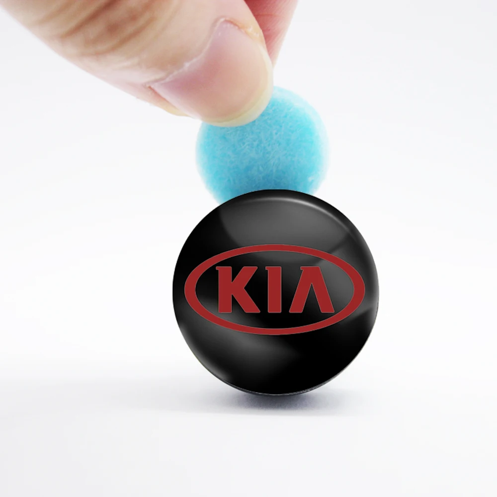 Car Vent Air Freshener Smell Perfume Diffuser Clip For KIA Sid Rio Soul Sportage Ceed Sorento Cerato K2 K3 K4 K5 Accessories | Автомобили