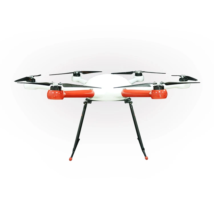 Drones Profesionales de 30kg, Drones UAV de elevación pesada, para logística y...