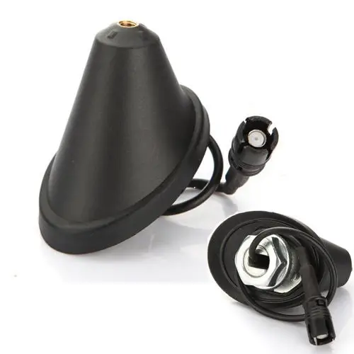 Автомобильная крыша AM/FM штыревая антенна для VW /Volkswagen /Passat /Golf /Jetta /Polo|antenna base