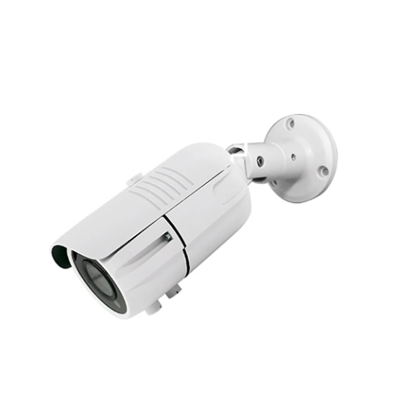 2MP AHD Starlight Водонепроницаемая камера 1080P цветная камера ночного видения 2,8-12 мм объектив Ручной зум Камера Наблюдения аналоговая уличная камера