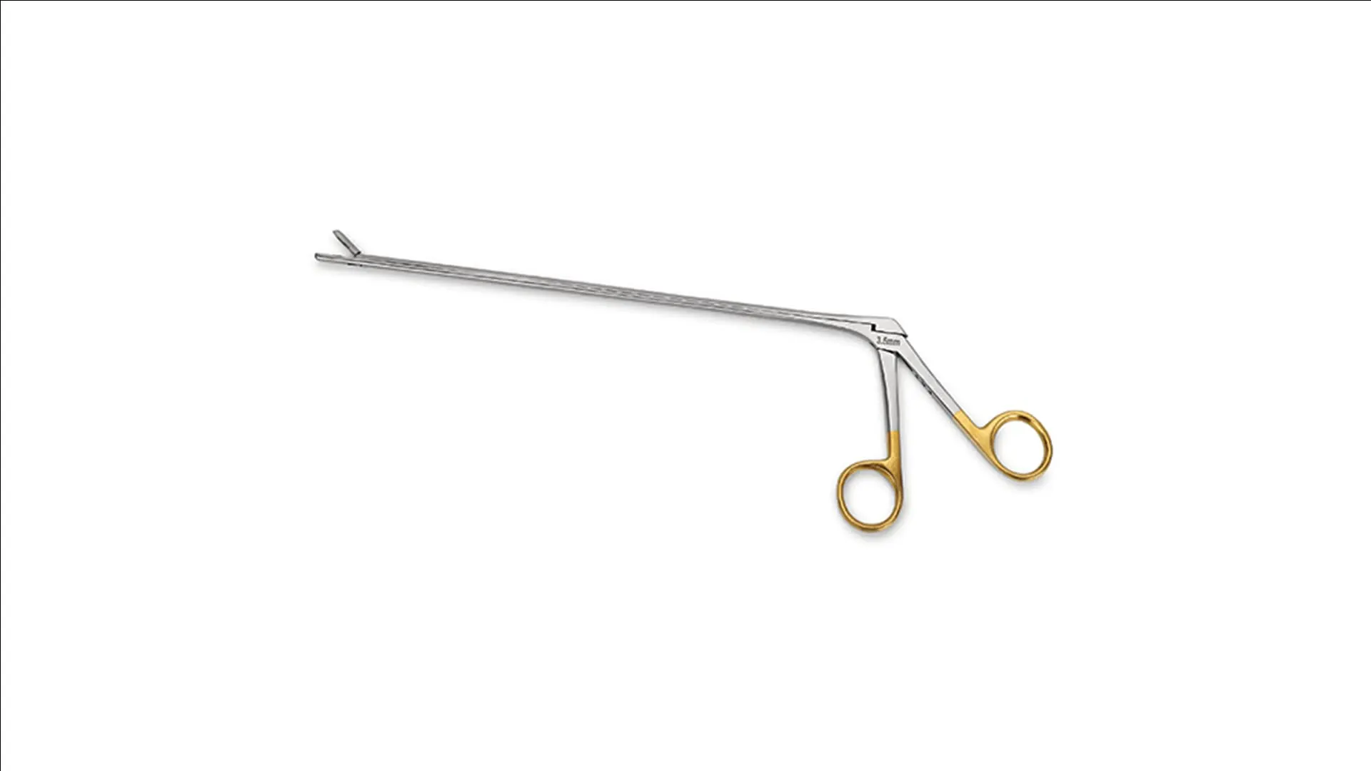

New Design 360 Degree Rotated Laminectomy Rongeur Orthopedic Medical Basic Instrument General Instrument
