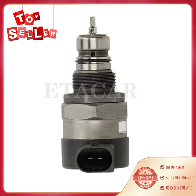 Регулятор клапана сброса давления топлива Common Rail 0281002682 для Mercedes Dodge Freightliner Sprinter