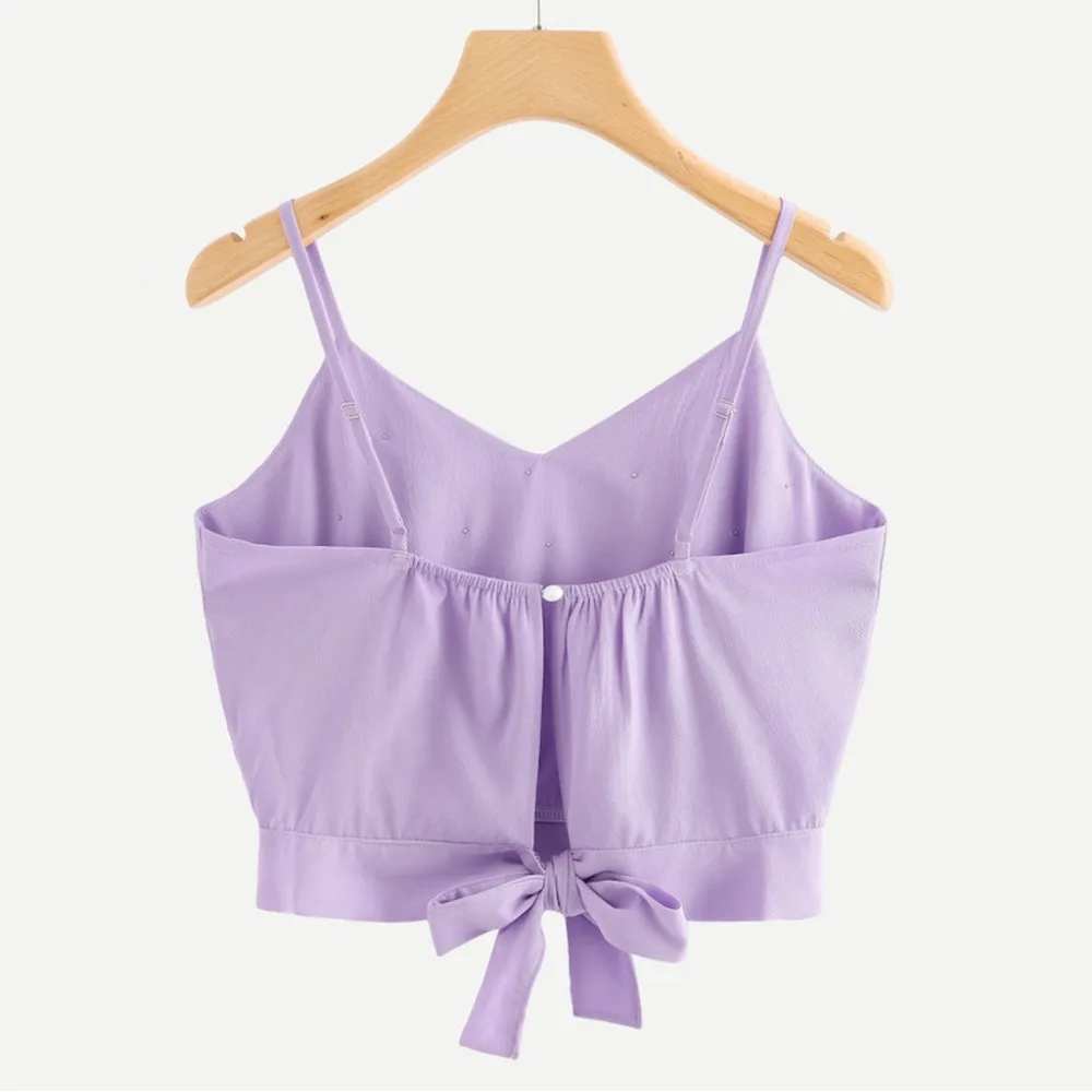 Женская рубашка с полосатым принтом на одно плечо, пикантная Женская майка Camisola, модная майка с оборочками, топы без рукавов, однотонные, Украшенные бусинами, Camis N4