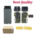 Оригинальный чип OKI 5054A V5.1.6 Bluetooth AMB2300 6154 полный чип Поддержка БЮ 6154A 5.1.6 инструмент для диагностического сканирования автомобиля, бесплатная доставка