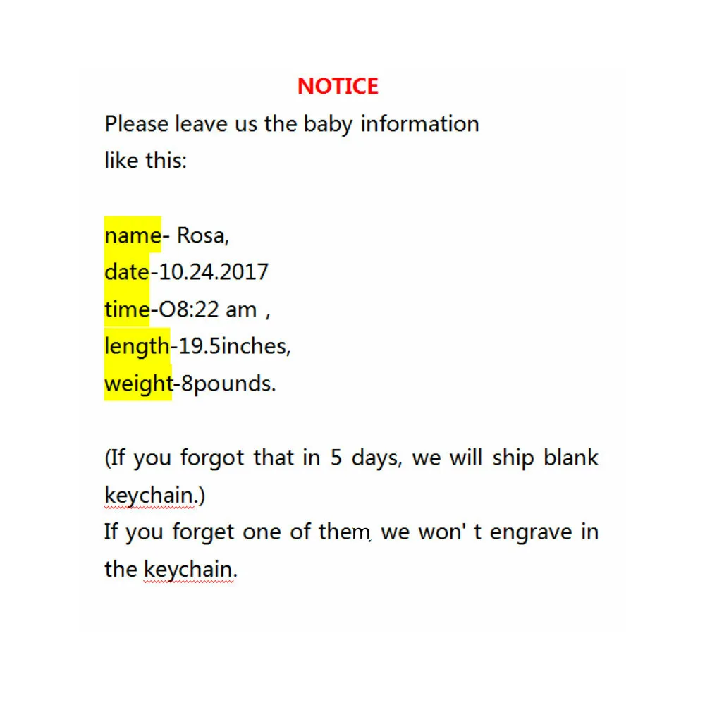 

Personalized Father Day Baby Keychain Newborn Baby Birth State Gift for First Fathers Day New Mommy Gift Newborn Baby Keyring