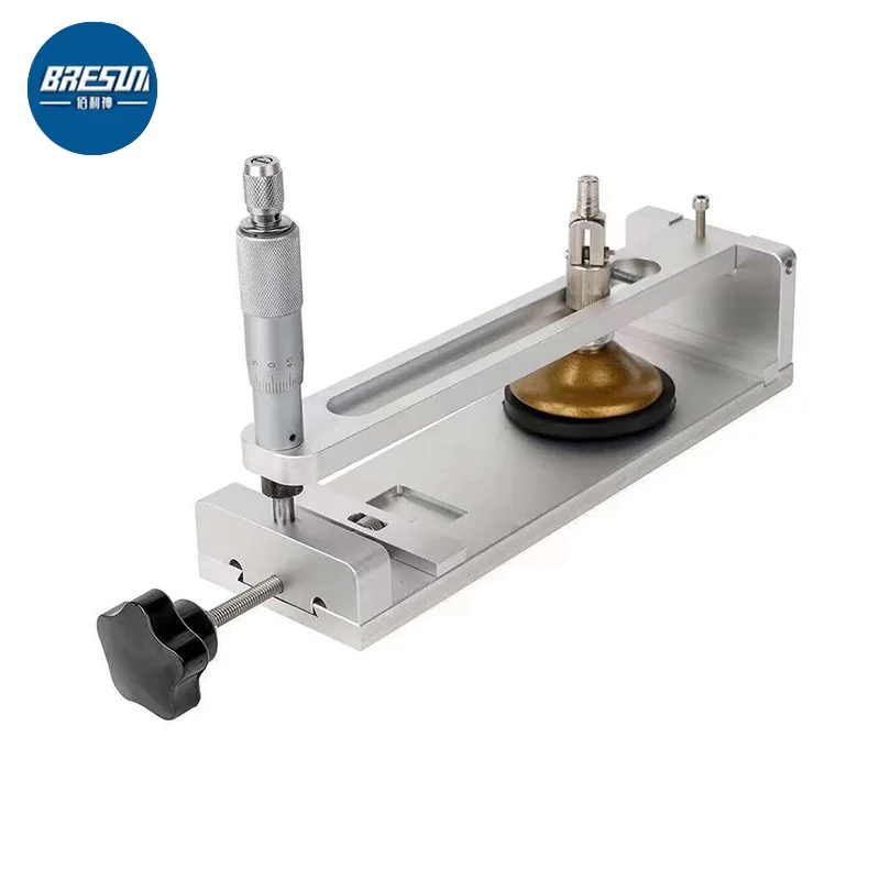 

Repair Tool With Micrometer To Repair The Universal LCD Screen Disassemble all Mobile Phone Separation Jigs