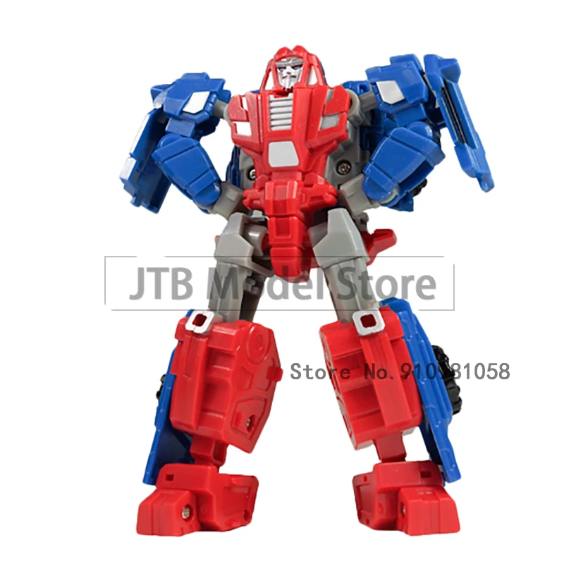 Экшн-фигурка SXS R01 R03 игрушка-трансформер модель из фильма ПВХ автомобиль-робот 14