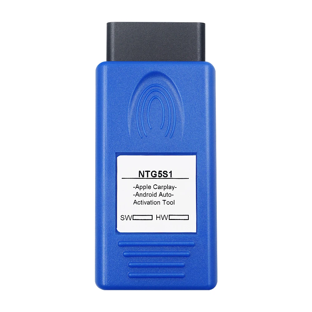 Инструмент активации NTG5S1 для Apple Carplay ntg5s1и Android Mercedes/Benz