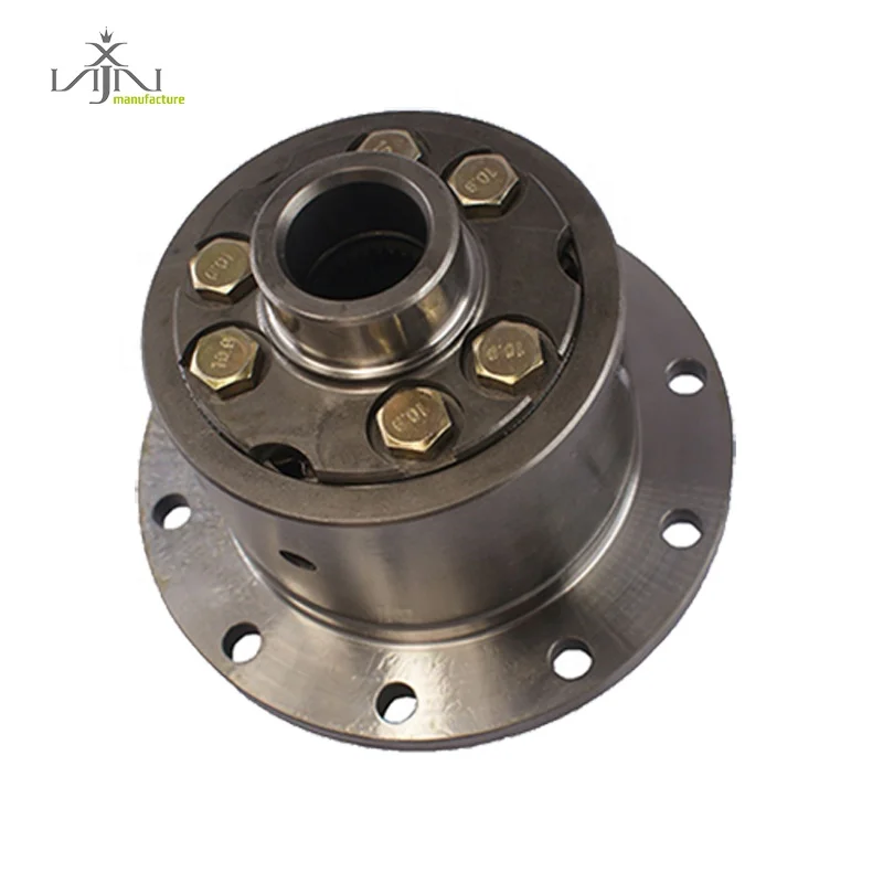 

High quality chain drive limited slip differential for hilux hiace