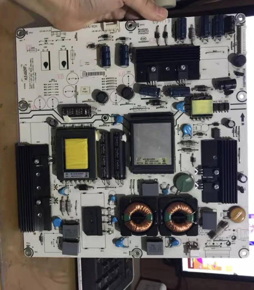 Оригинальная запасная плата LED42K11P LED42K01P RSAG7.820.2264/но Один интерфейс | Электроника